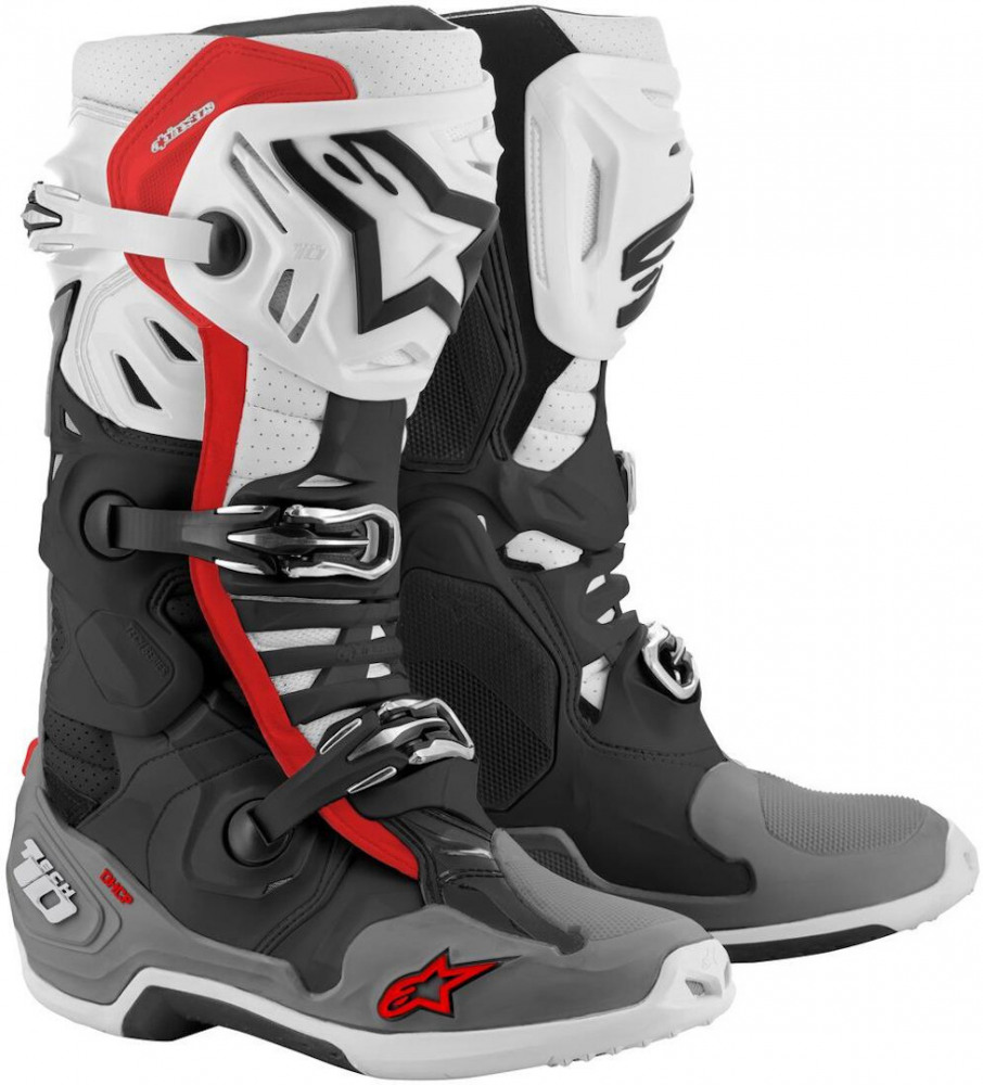 ALPINESTARS Мотоботы TECH 10 