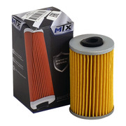 MTX фильтр масляный аналог HF562