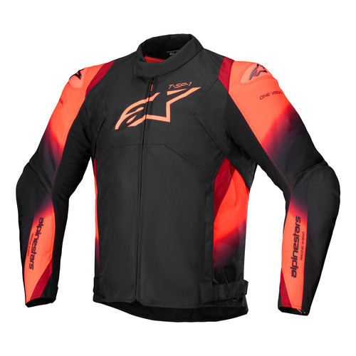 ALPINESTARS Мотокуртка T-SP-1 v2 WATERPROOF JACKET