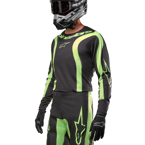 ALPINESTARS Джерси Fluid Lurv