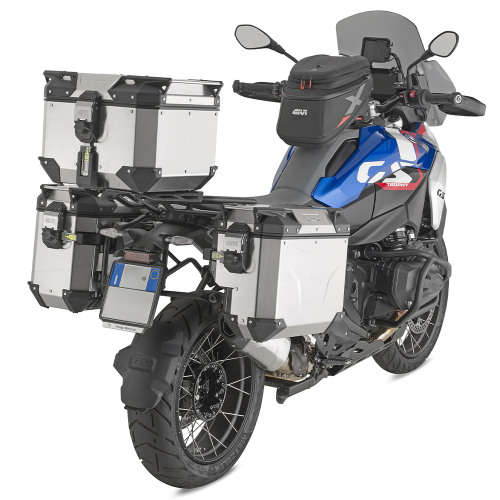 GIVI Кофр MONOKEY 42 л.