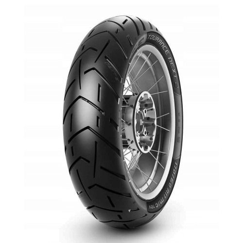 METZELER 170/60 - 17 M/C 72V TL TOURANCE NEXT 2 R