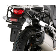 GIVI Крепеж боковых кофров Suzuki DL1000 V-Strom (14-18)