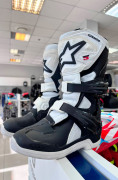 ALPINESTARS Мотоботы TECH 3SS (разнопарки (10/11))