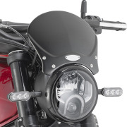 GIVI Комплект для установки AIRSTAR BENELLI LEONCINO 500 (2017)