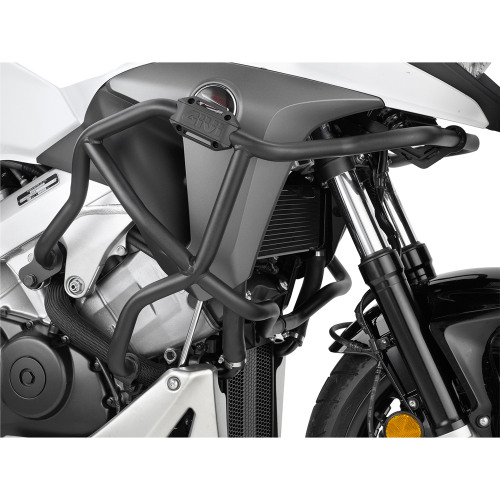 GIVI Дуги безопасности Honda Crossrunner 800 (15-18)