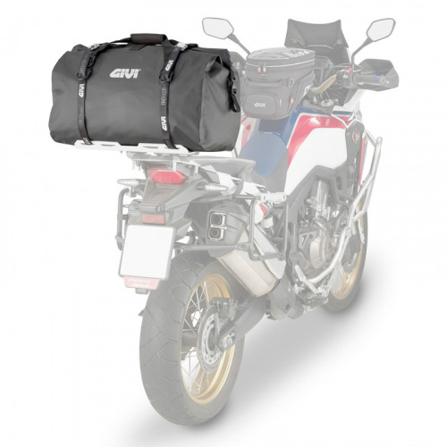GIVI Сумка водонепроницаемая для мотоцикла 60л.