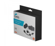 CARDO Комплект крепления PT NEO/CUSTOM 2ND HELMET KIT JBL