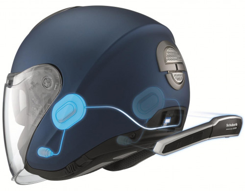 SCHUBERTH Bluetooth гарнитура Schuberth M1