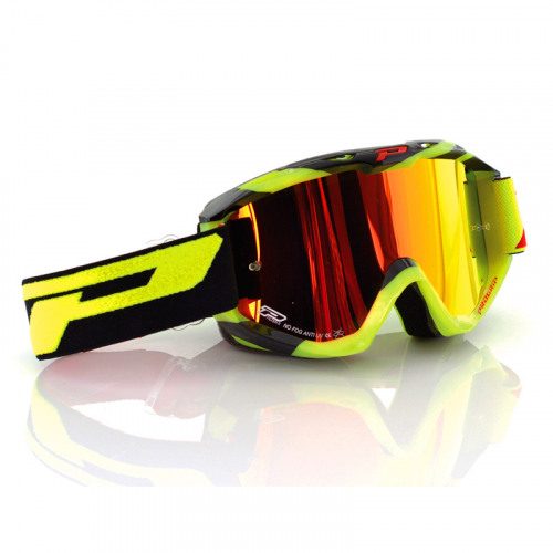 PROGRIP Маска / очки кроссовые 3450 Flash