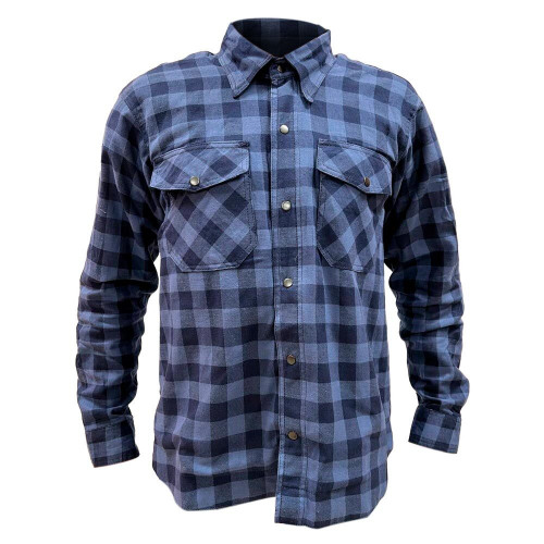 MCP Моторубашка мужская Axe Half Kevlar