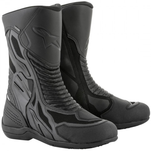 ALPINESTARS Мотоботы AIR PLUS V2 GORE-TEX XCR