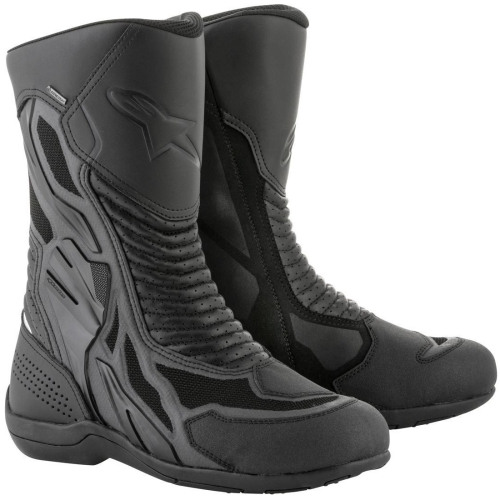 ALPINESTARS Мотоботы AIR PLUS V2 GORE-TEX XCR