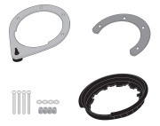 GIVI Крепеж TANKLOCK сумки на бак BMW R1200 RT (05-13)