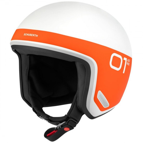 SCHUBERTH Мотошлем O1 Ion образец