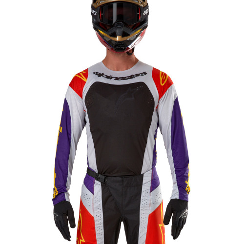 ALPINESTARS Джерси Techstar Ocur