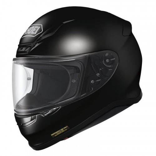 SHOEI Мотошлем NXR PLAIN