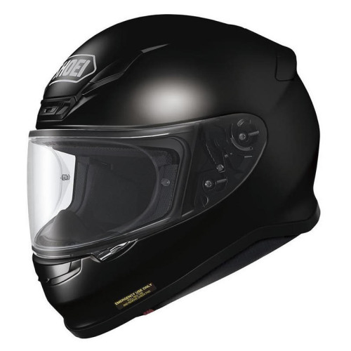 SHOEI Мотошлем NXR PLAIN