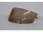 IXS Стекло HX 210-212 (Темное, защищенное, antifog)