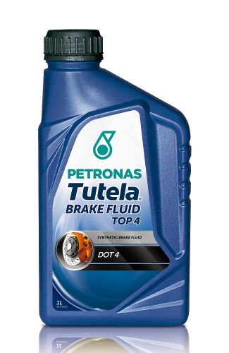 PETRONAS TUTELLA BF TOP 4 (1 л.)