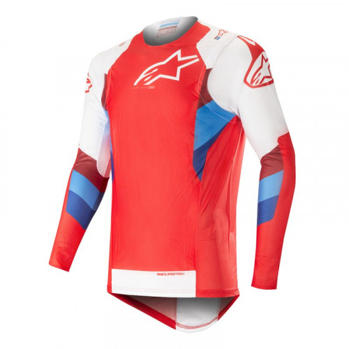 ALPINESTARS Джерси SUPERTECH JERSEY