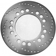 EBC Тормозной диск