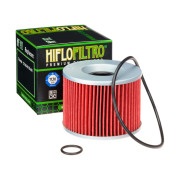 HIFLO FILTRO Фильтр масляный HF192
