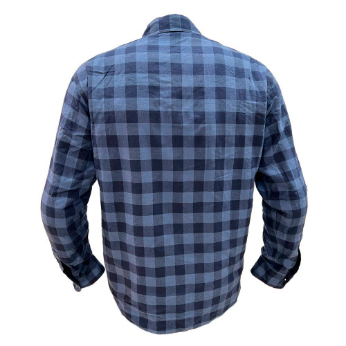 MCP Моторубашка мужская Axe Half Kevlar