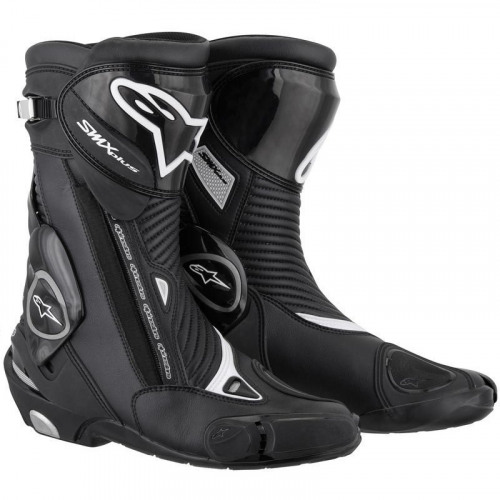 ALPINESTARS Мотоботы SMX PLUS