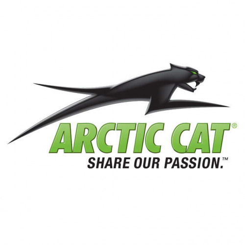 ARCTIC CAT Вал приводной (передний левый) PROWLER (замена 1502-802)