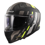 LS2 Мотошлем FF811 VECTOR II TRON