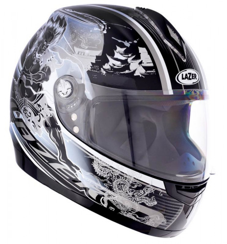 LAZER Мотошлем VERTIGO Raijin