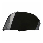 LS2 Визор FF900 VISOR IRIDIUM SILVER