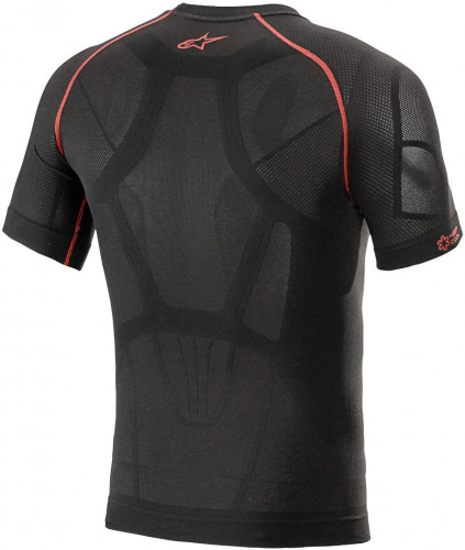 ALPINESTARS Tермокофта RIDE TECH V2 TOP SHORT SLEEVE SUMMER (короткий рукав)