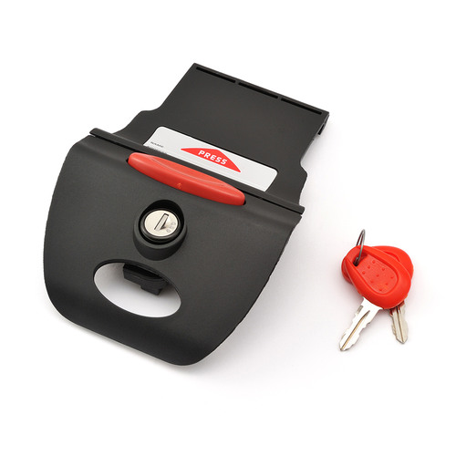 GIVI Фиксатор крышки кофра пластиковый E300N2