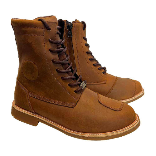 MCP Мотоботы REEF Leather