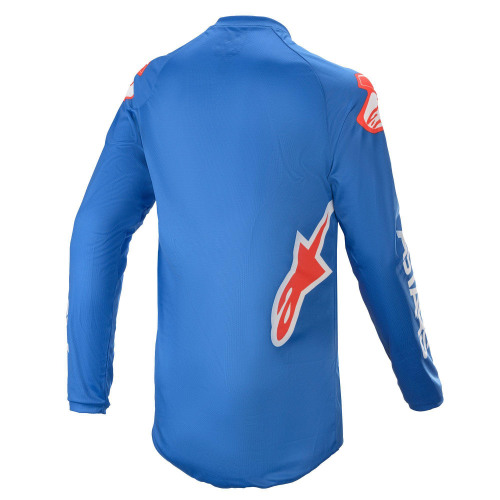 ALPINESTARS Джерси FLUID SPEED JERSEY
