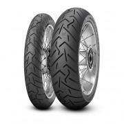 PIRELLI 120/70 ZR 17 M/C (58W) TL SCORPION TRAIL II F шина