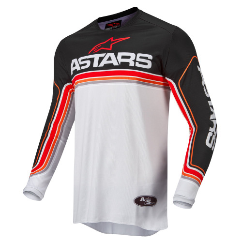 ALPINESTARS Джерси FLUID SPEED JERSEY