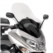 GIVI Стекло ветровое Yamaha T-MAX 500 (08-11)