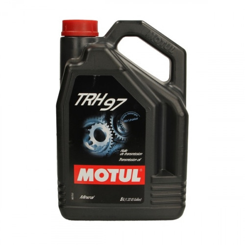 MOTUL Трансмис. масло TRH 97  5л (5000мл)