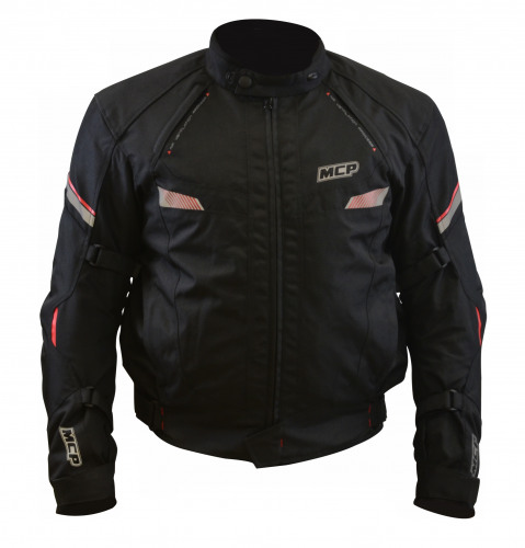 MCP Мотокуртка мужская туристическая Dakota