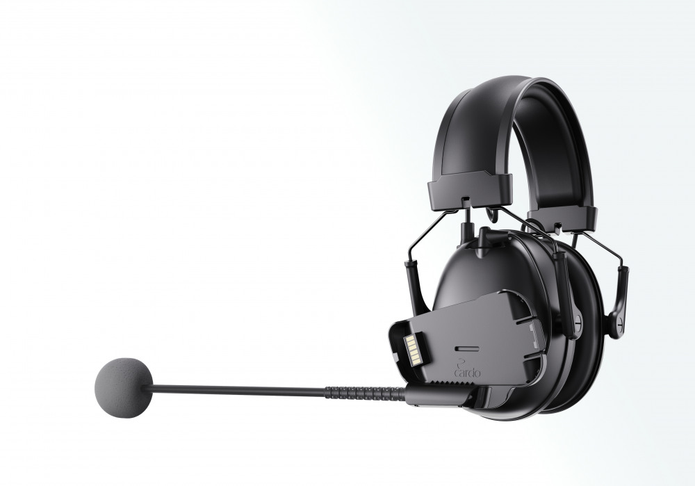CARDO PACKTALK HEADPHONE PTHP0001