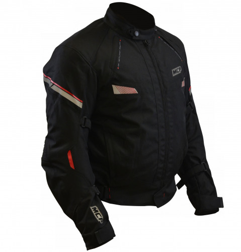 MCP Мотокуртка мужская туристическая Dakota