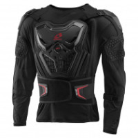EVS G7 Ballistic Jersey. Удачное сочетание термобелья и «черепахи»