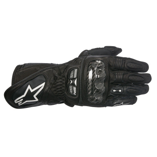 ALPINESTARS Мотоперчатки кожаные STELLA SP-1 GLOVES