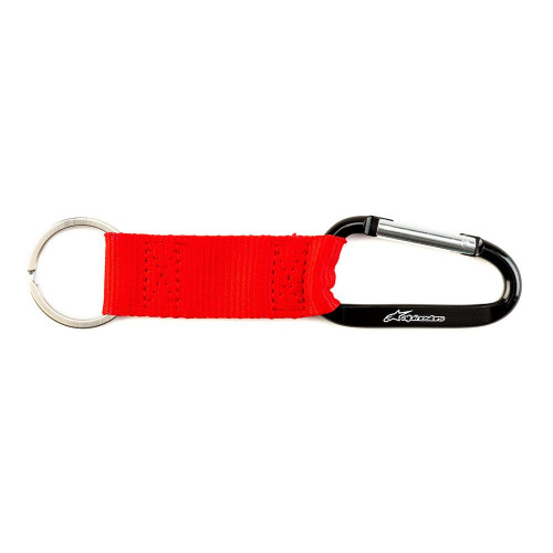 ALPINESTARS Брелок SNAP HOOK KEY FOB