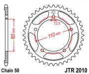 JT Звезда цепного привода JTR2010.43