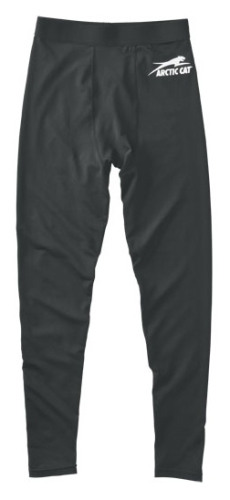 ARCTIC CAT Брюки PERF WEIGHT Black L