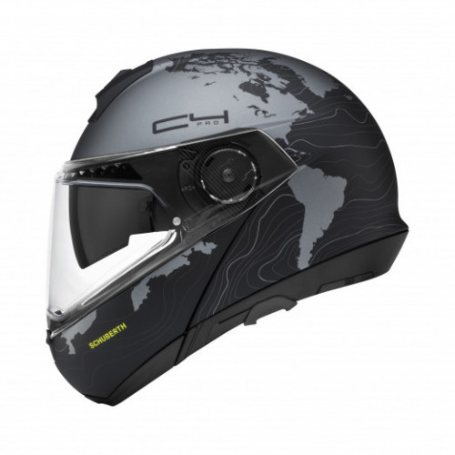SCHUBERTH Мотошлем C4 Pro Magnitudo 